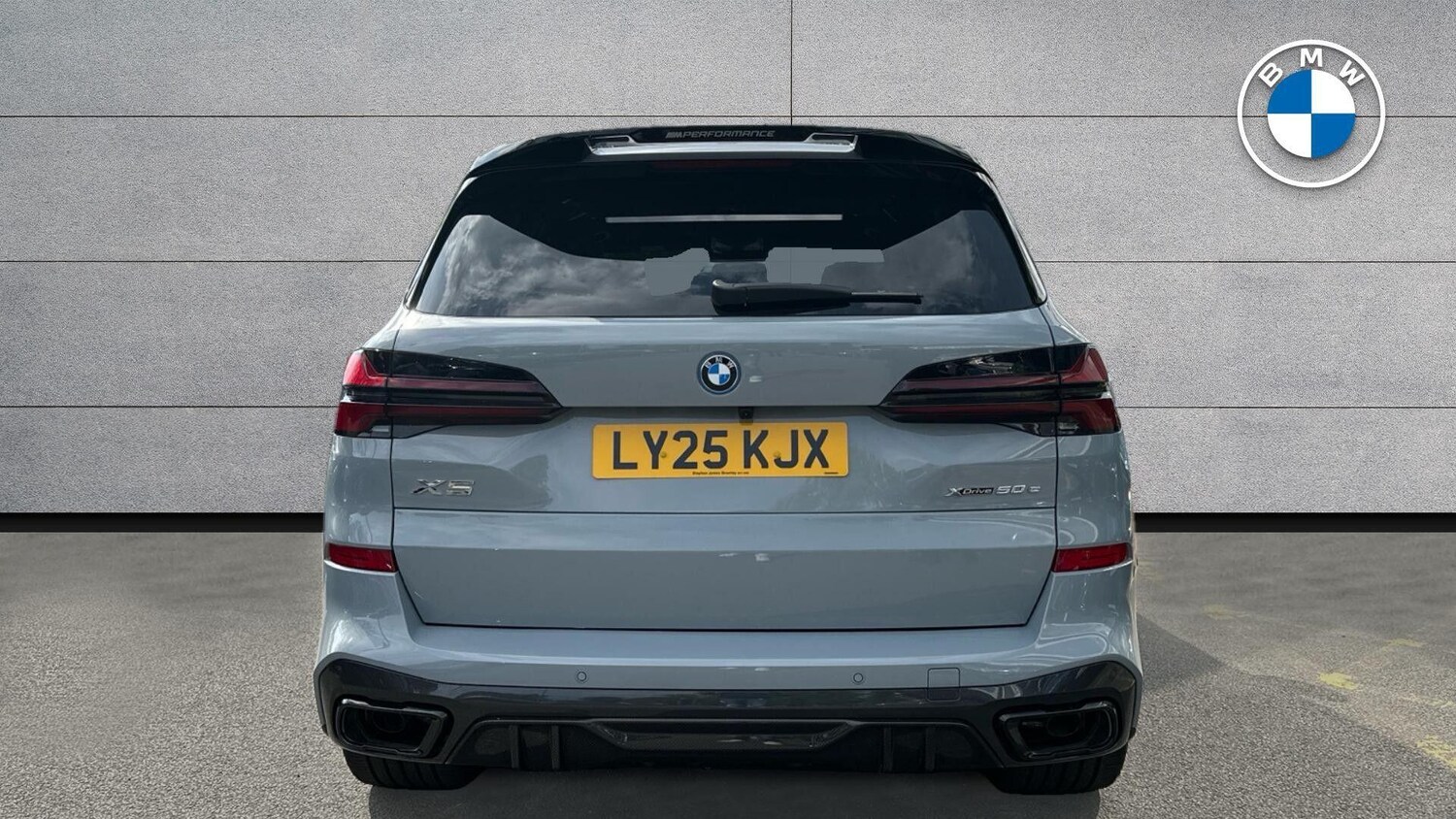 Used BMW X5 2025 for sale - 77768590: Photo 14
