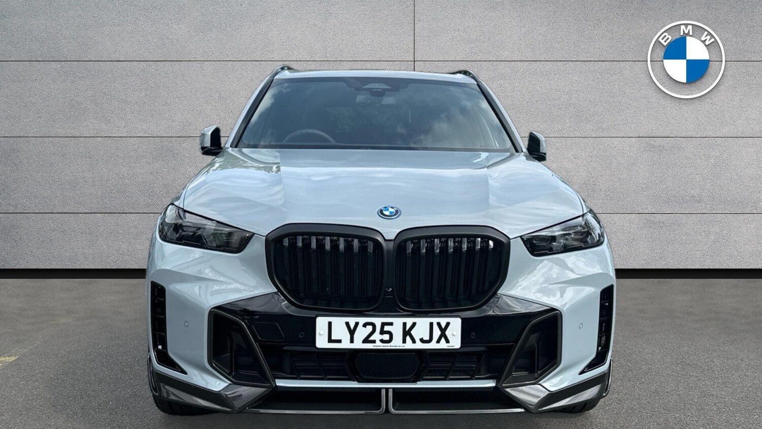 Used BMW X5 2025 for sale - 77768590: Photo 15