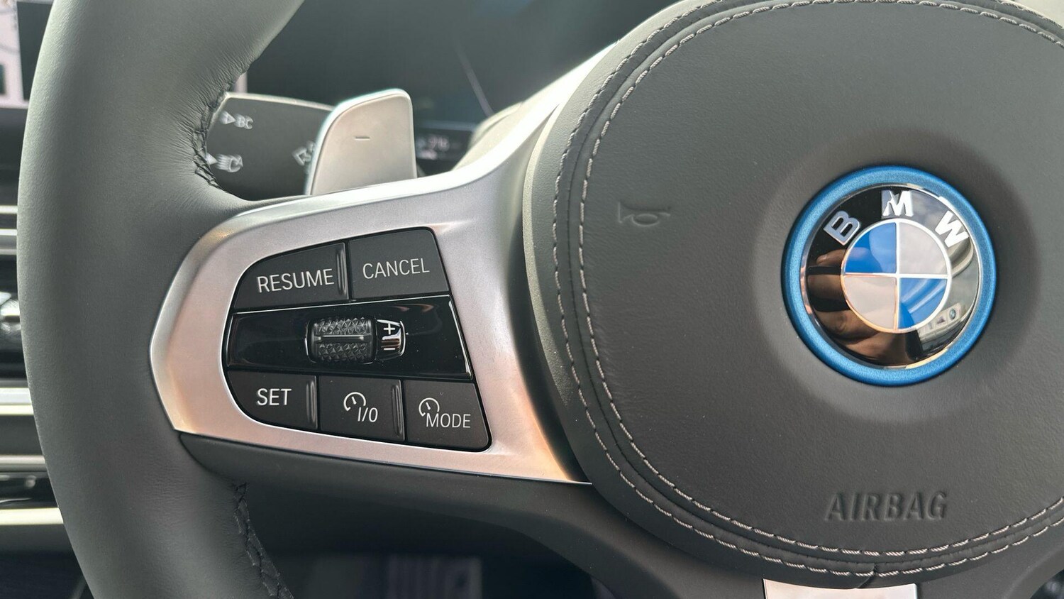 Used BMW X5 2025 for sale - 77768590: Photo 16