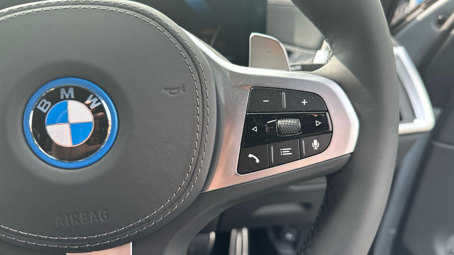 Used BMW X5 2025 for sale - 77768590: Photo 17