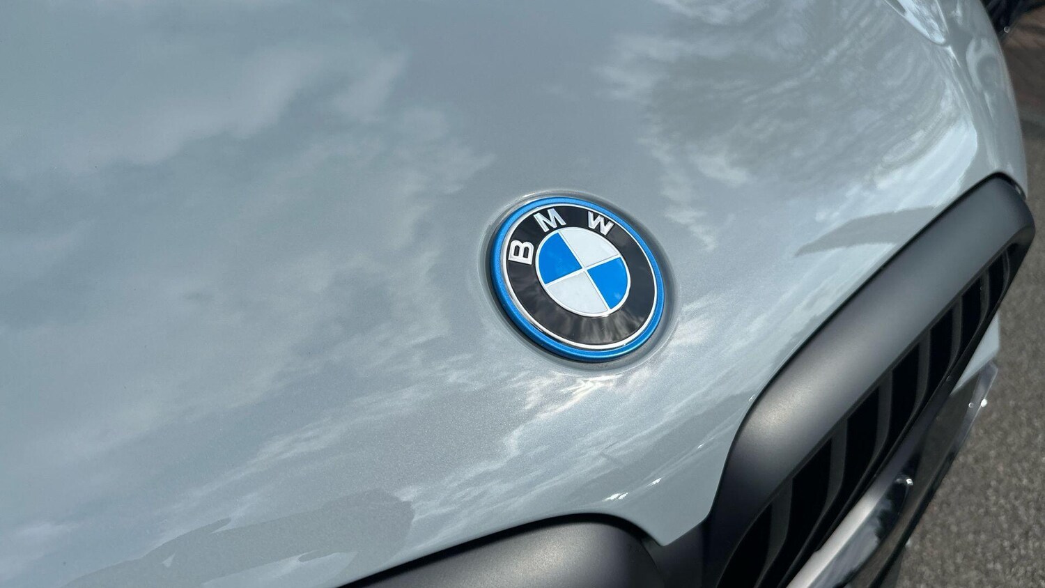 Used BMW X5 2025 for sale - 77768590: Photo 23