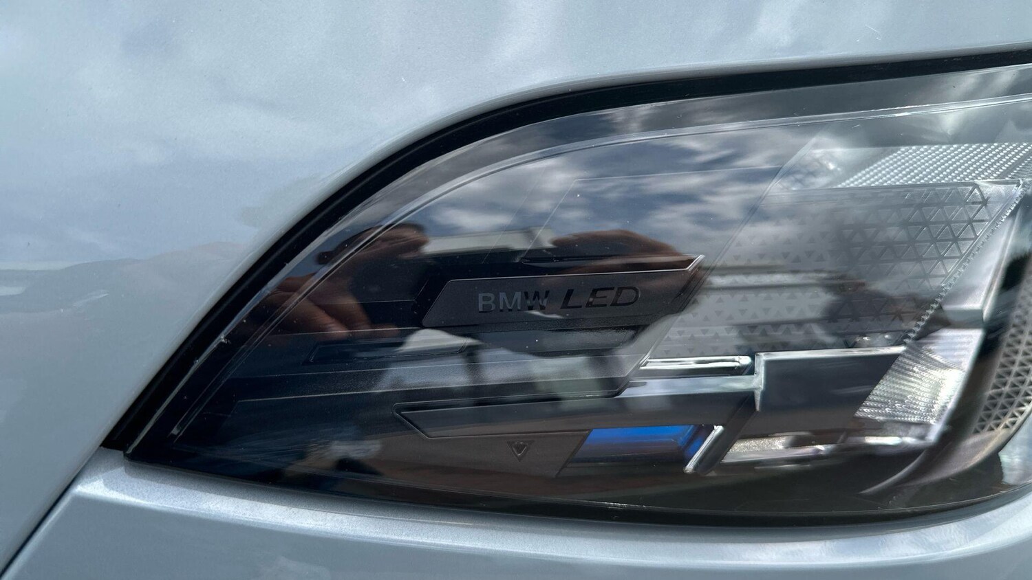 Used BMW X5 2025 for sale - 77768590: Photo 26