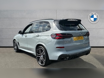Used BMW X5 2025 for sale - 77768590: Photo