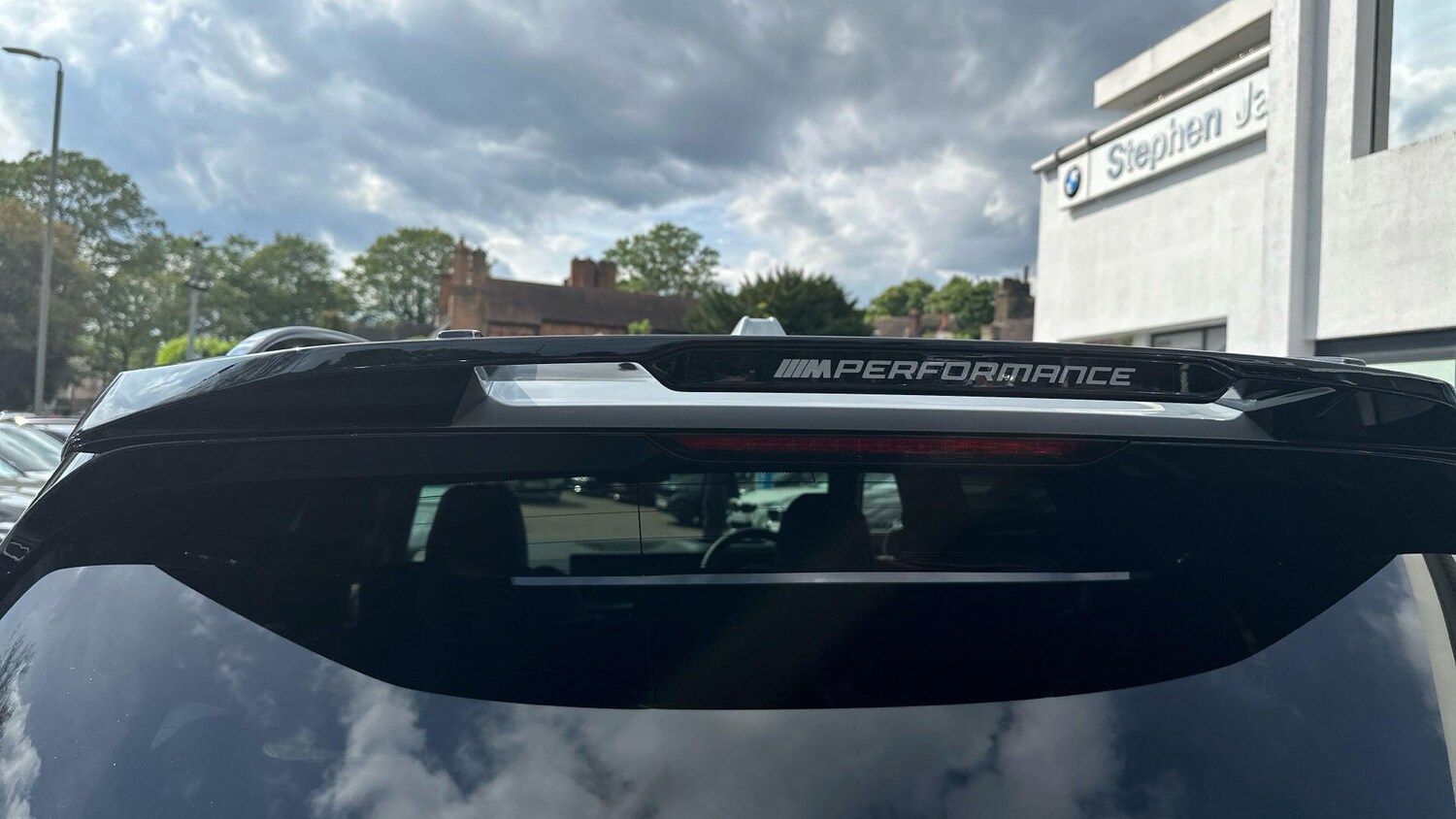 Used BMW X5 2025 for sale - 77768590: Photo 30