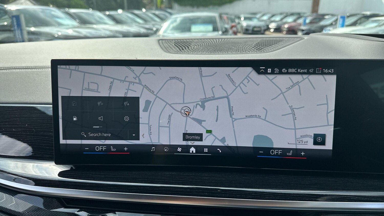 Used BMW X5 2025 for sale - 77768590: Photo 35