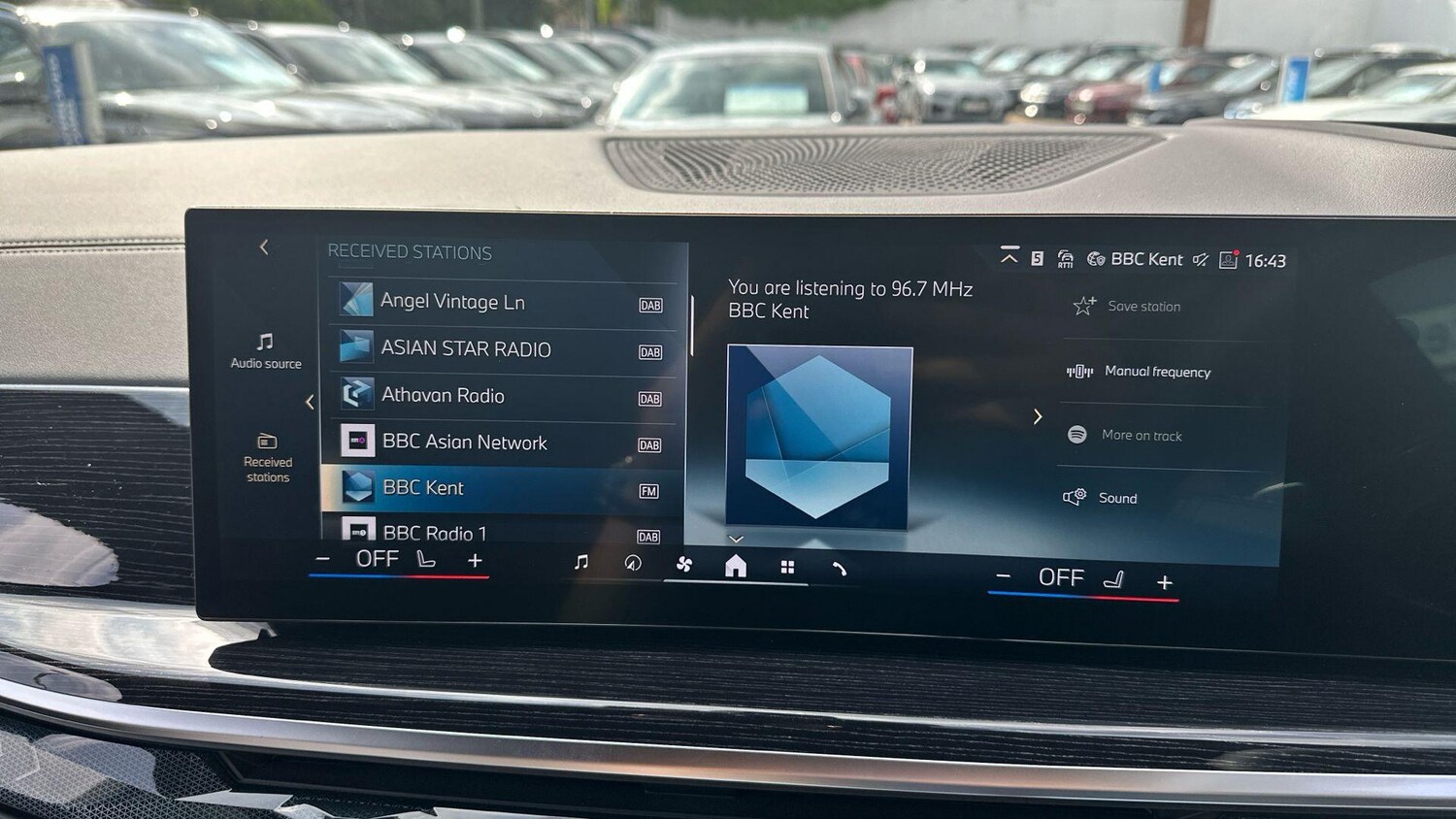 Used BMW X5 2025 for sale - 77768590: Photo 37