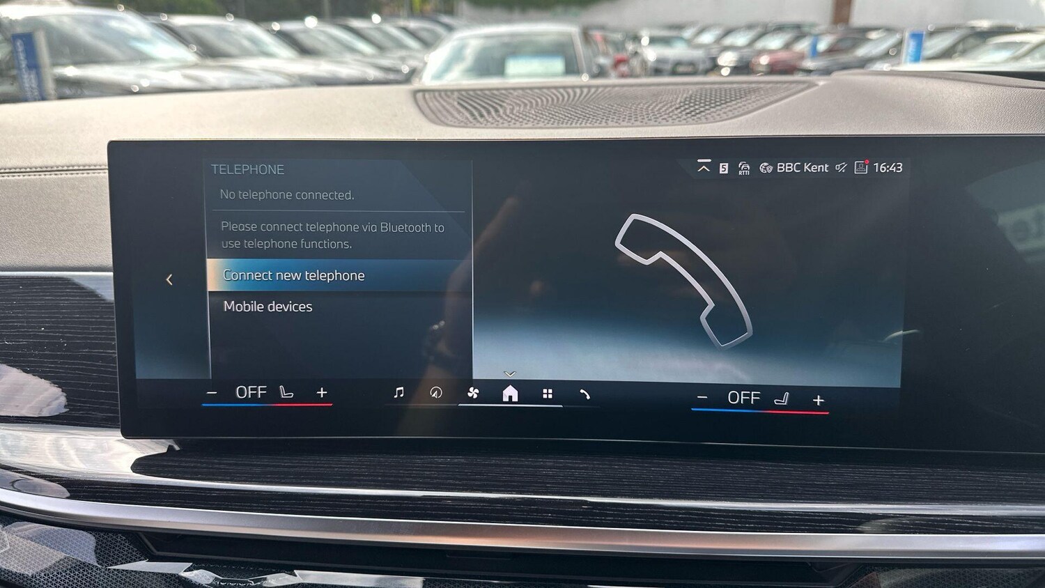 Used BMW X5 2025 for sale - 77768590: Photo 38