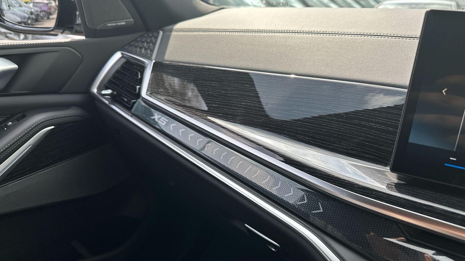 Used BMW X5 2025 for sale - 77768590: Photo 40