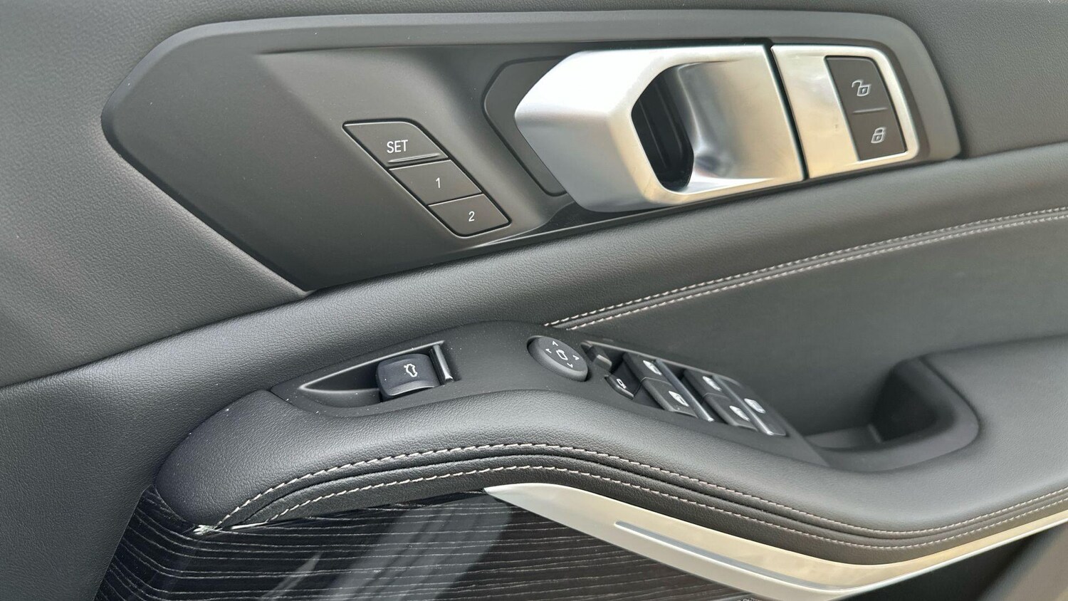 Used BMW X5 2025 for sale - 77768590: Photo 43