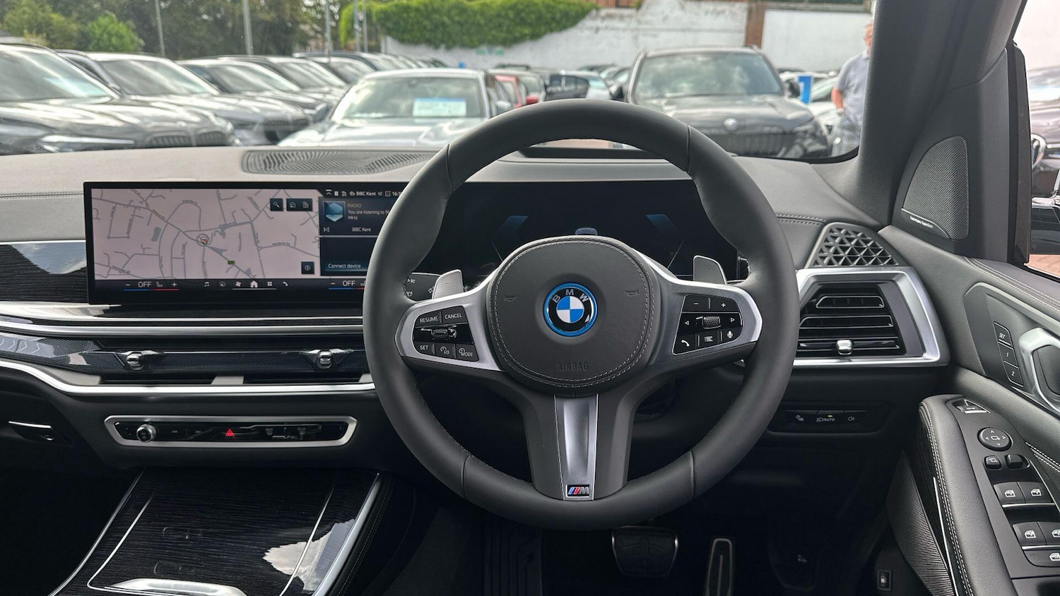 Used BMW X5 2025 for sale - 77768590: Photo 5