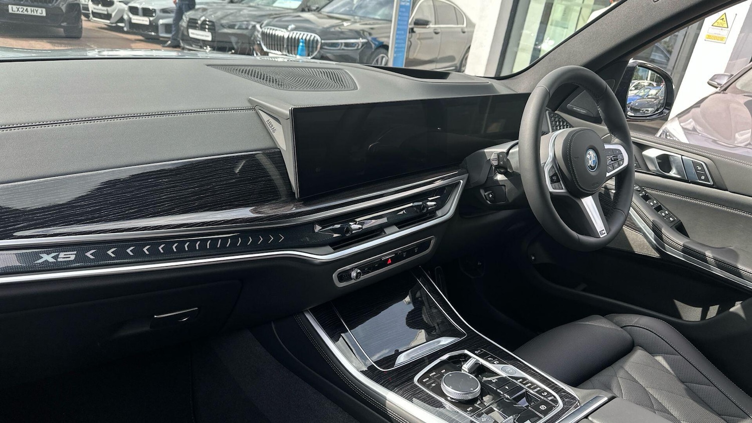 Used BMW X5 2025 for sale - 77768590: Photo 7