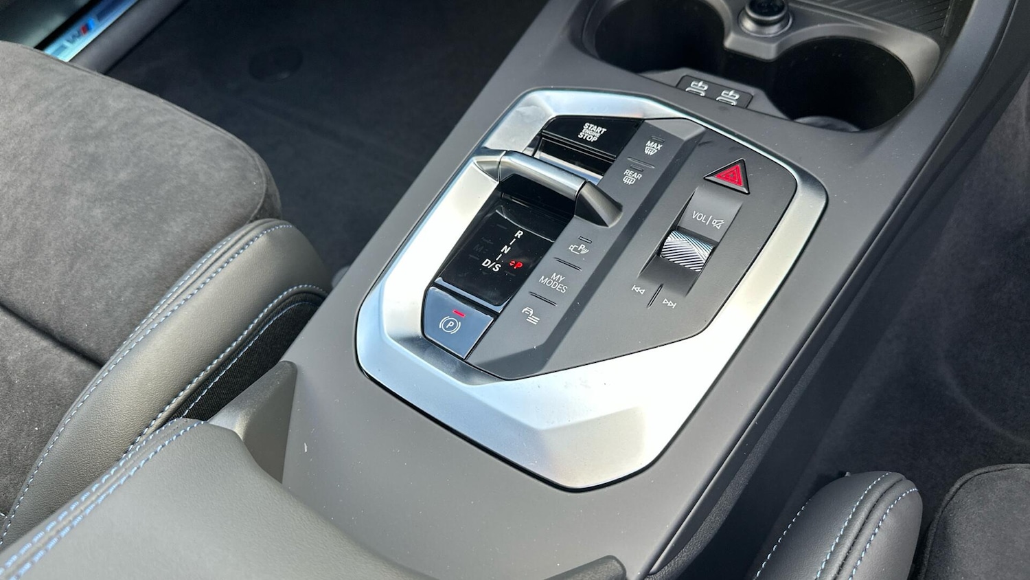 Used BMW 1 Series 2025 for sale - 77604798: Photo 10