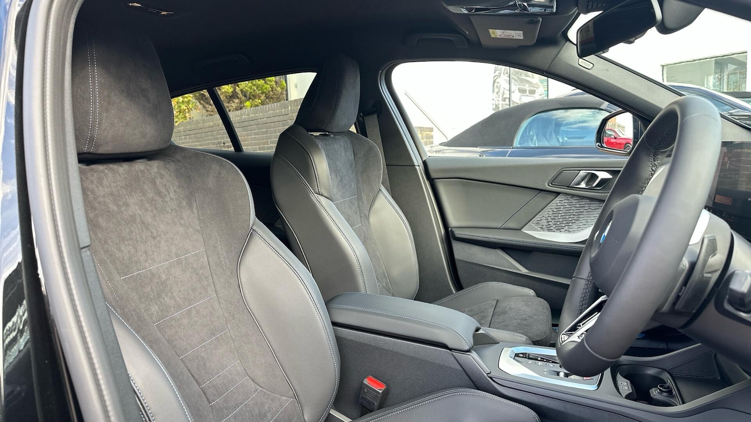 Used BMW 1 Series 2025 for sale - 77604798: Photo 11