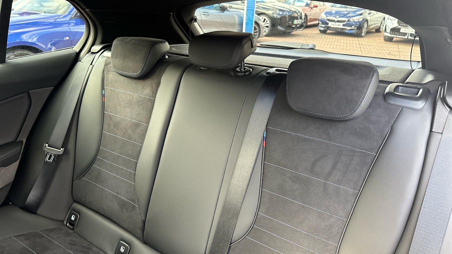 Used BMW 1 Series 2025 for sale - 77604798: Photo 12