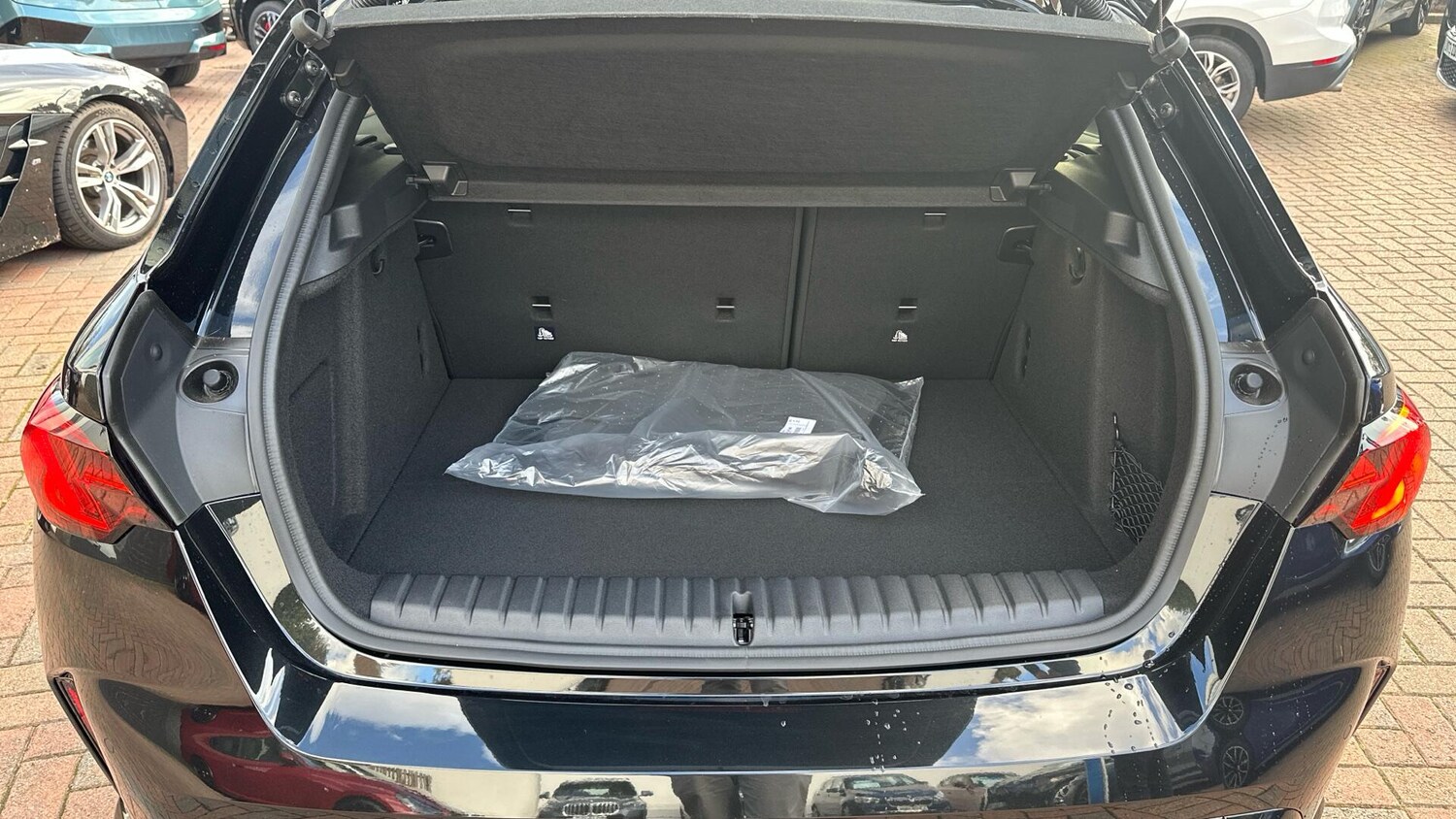 Used BMW 1 Series 2025 for sale - 77604798: Photo 13