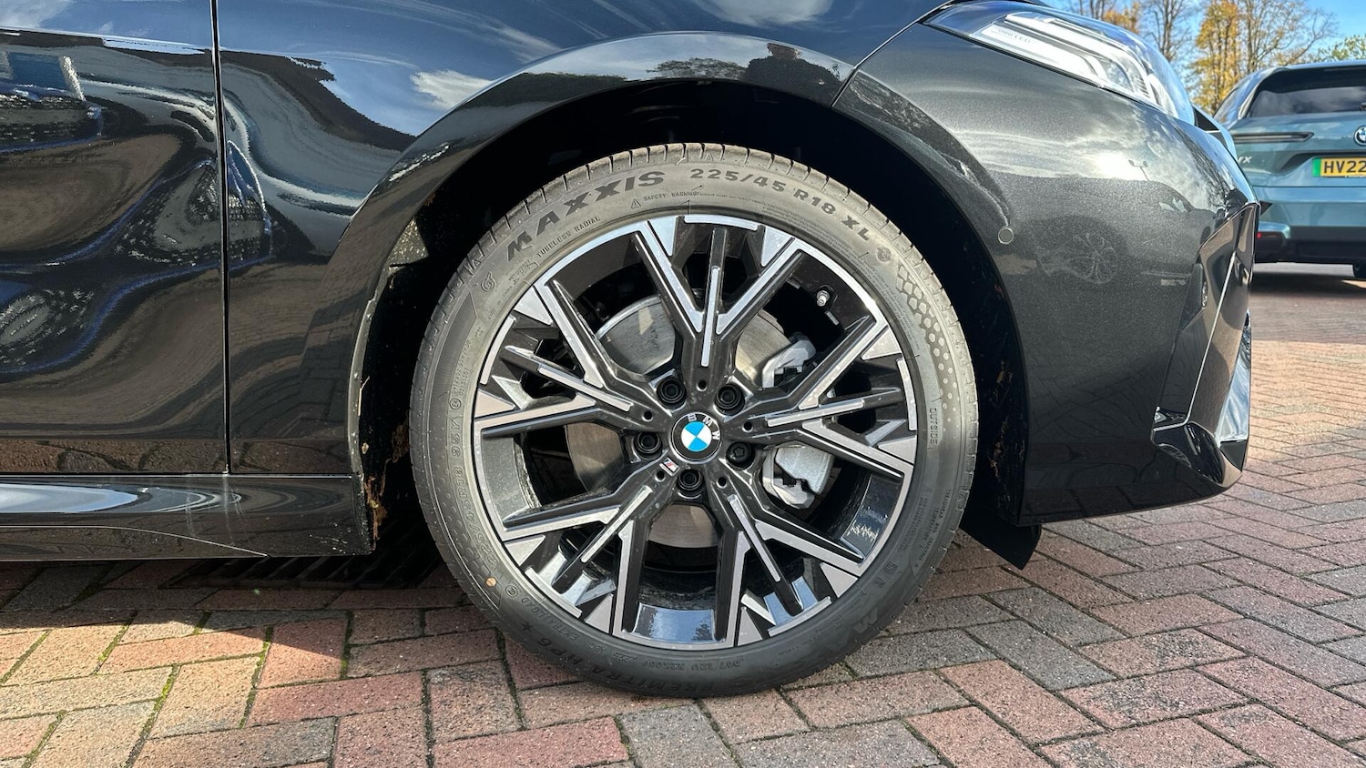 Used BMW 1 Series 2025 for sale - 77604798: Photo 14