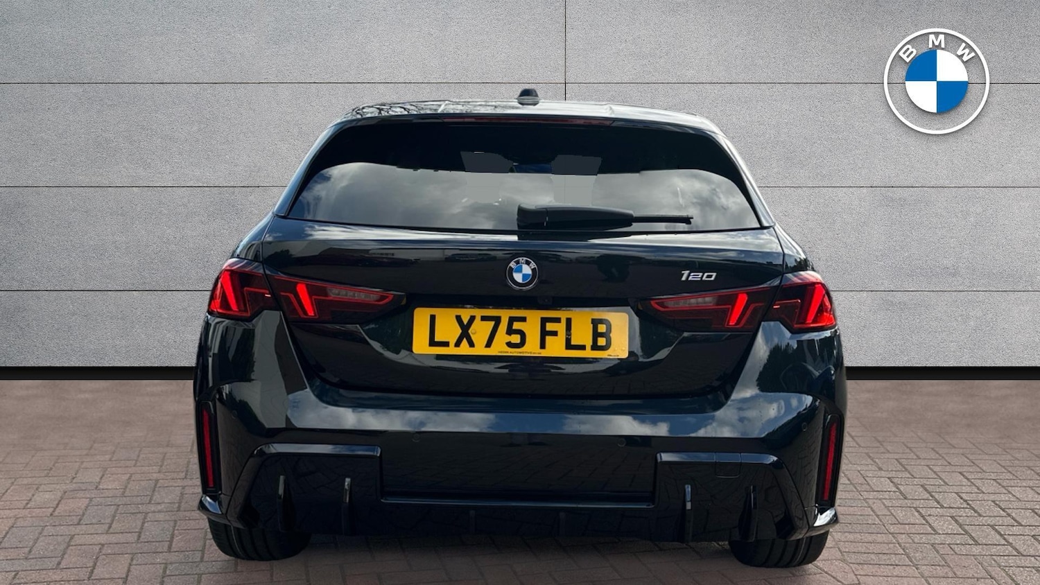 Used BMW 1 Series 2025 for sale - 77604798: Photo 15