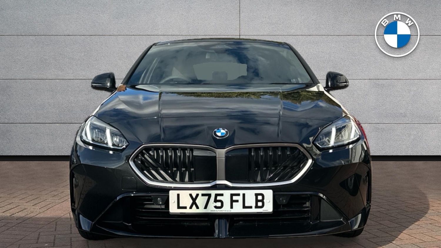 Used BMW 1 Series 2025 for sale - 77604798: Photo 16