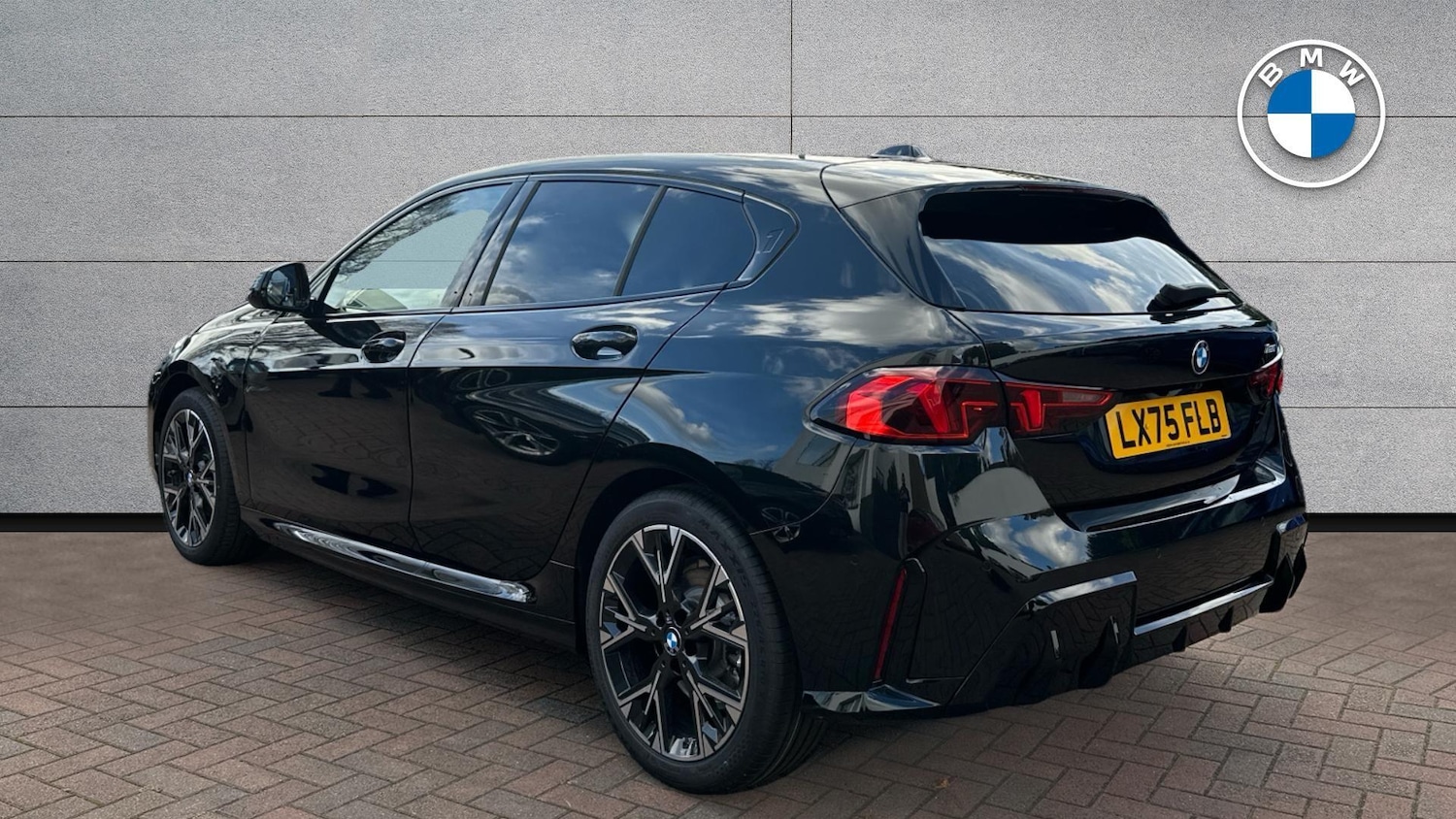 Used BMW 1 Series 2025 for sale - 77604798: Photo 2