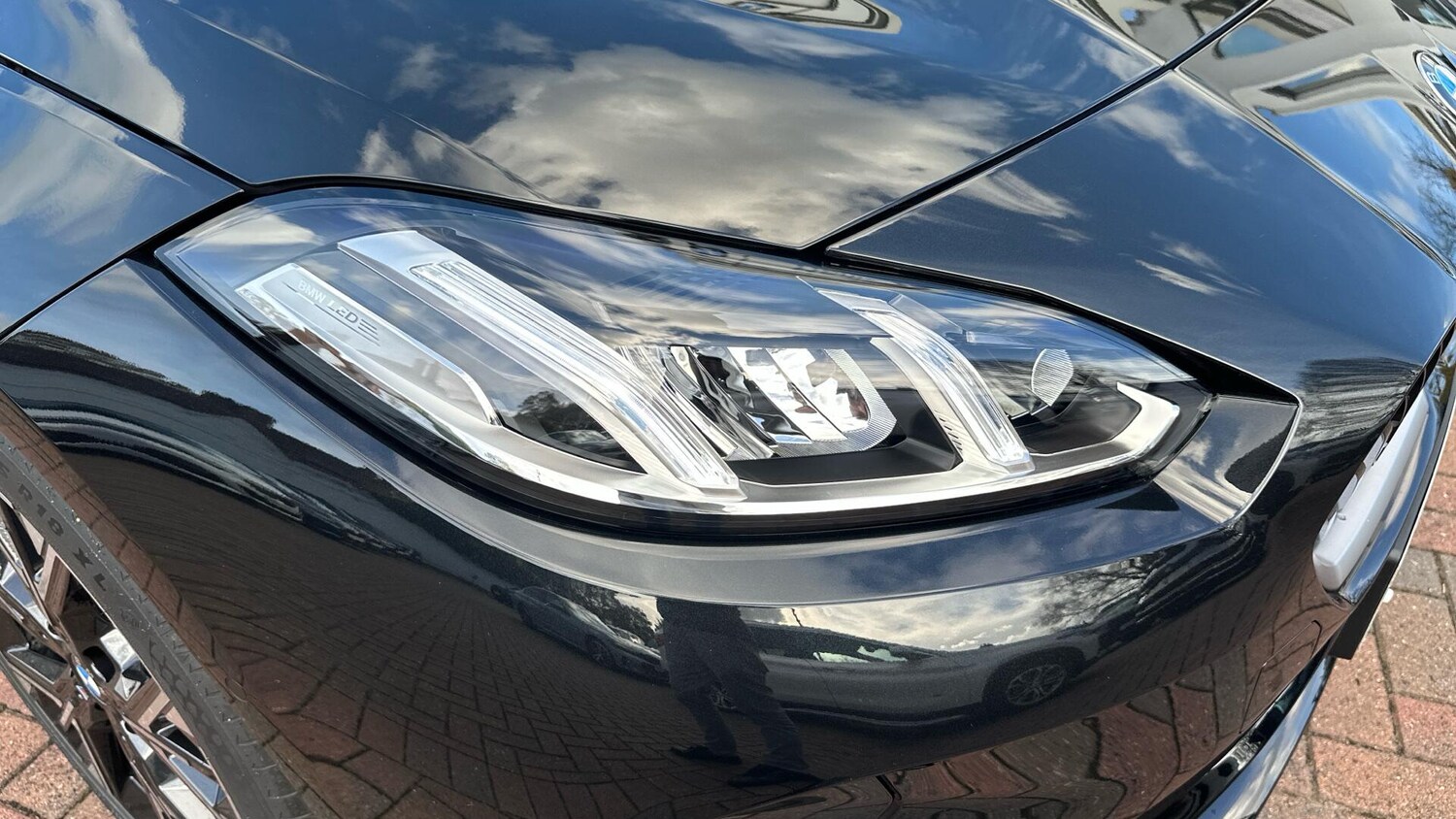 Used BMW 1 Series 2025 for sale - 77604798: Photo 22