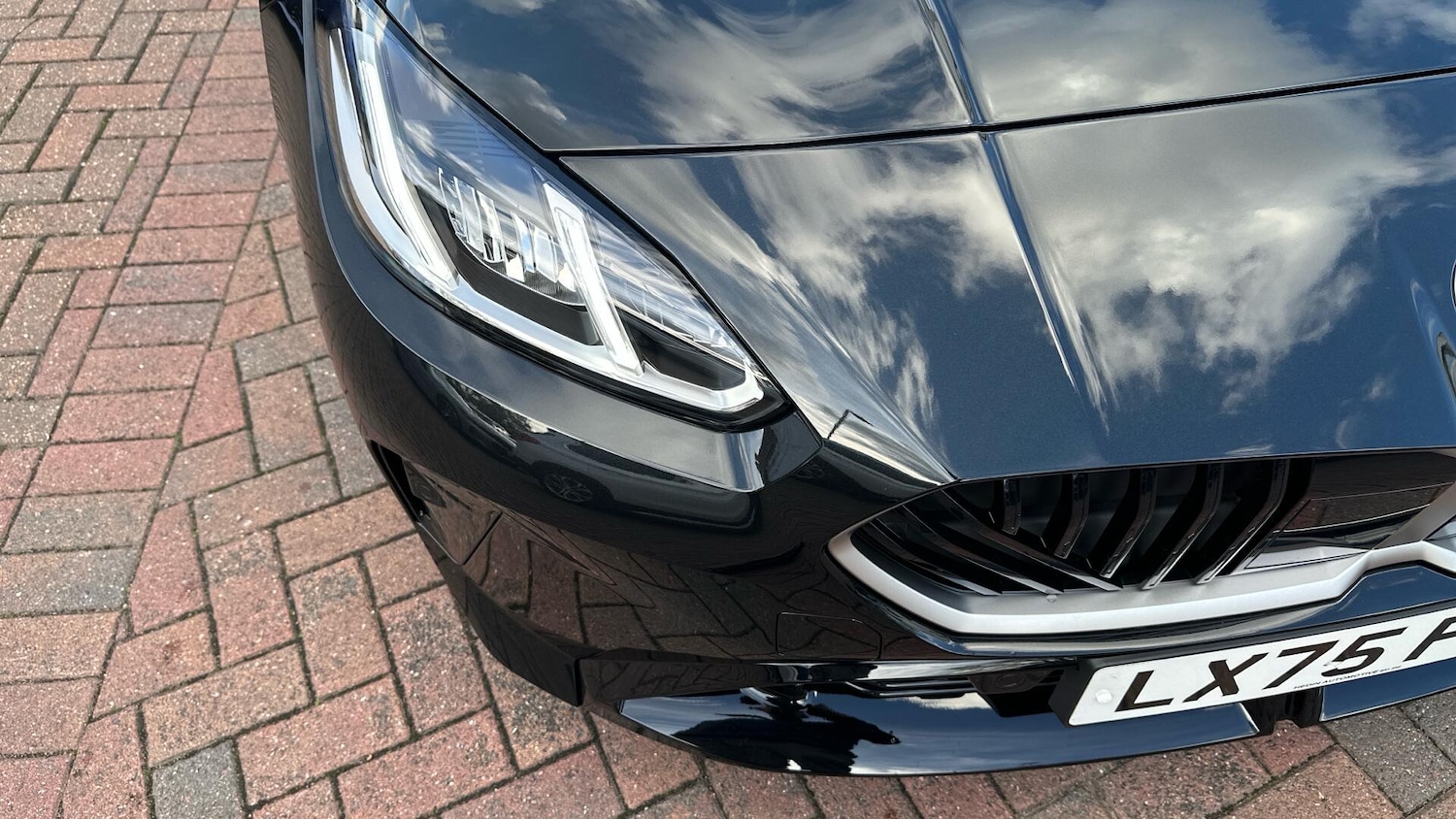 Used BMW 1 Series 2025 for sale - 77604798: Photo 24