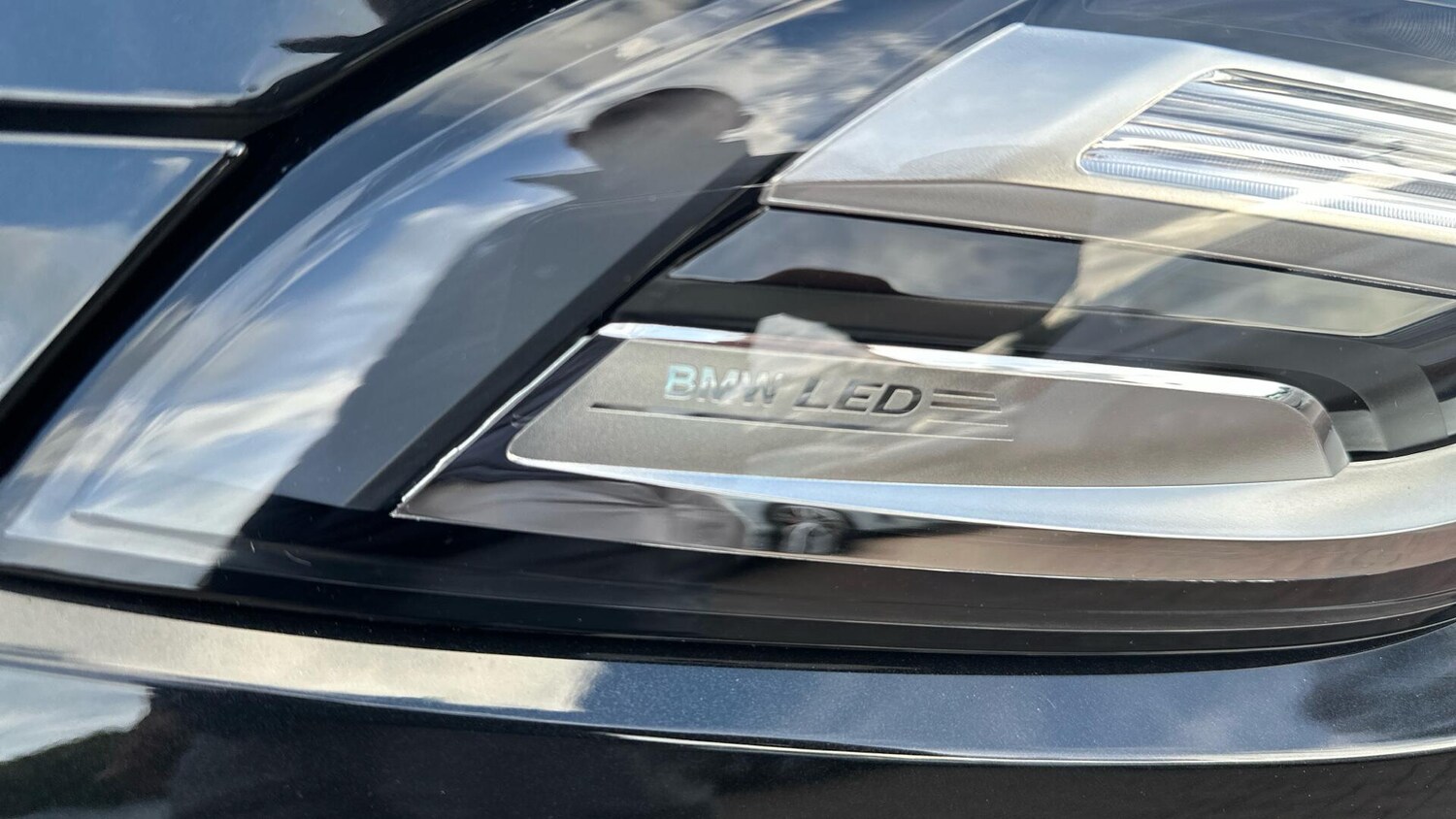 Used BMW 1 Series 2025 for sale - 77604798: Photo 25