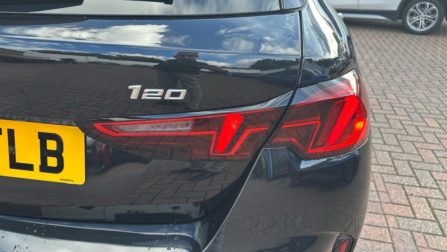 Used BMW 1 Series 2025 for sale - 77604798: Photo 26