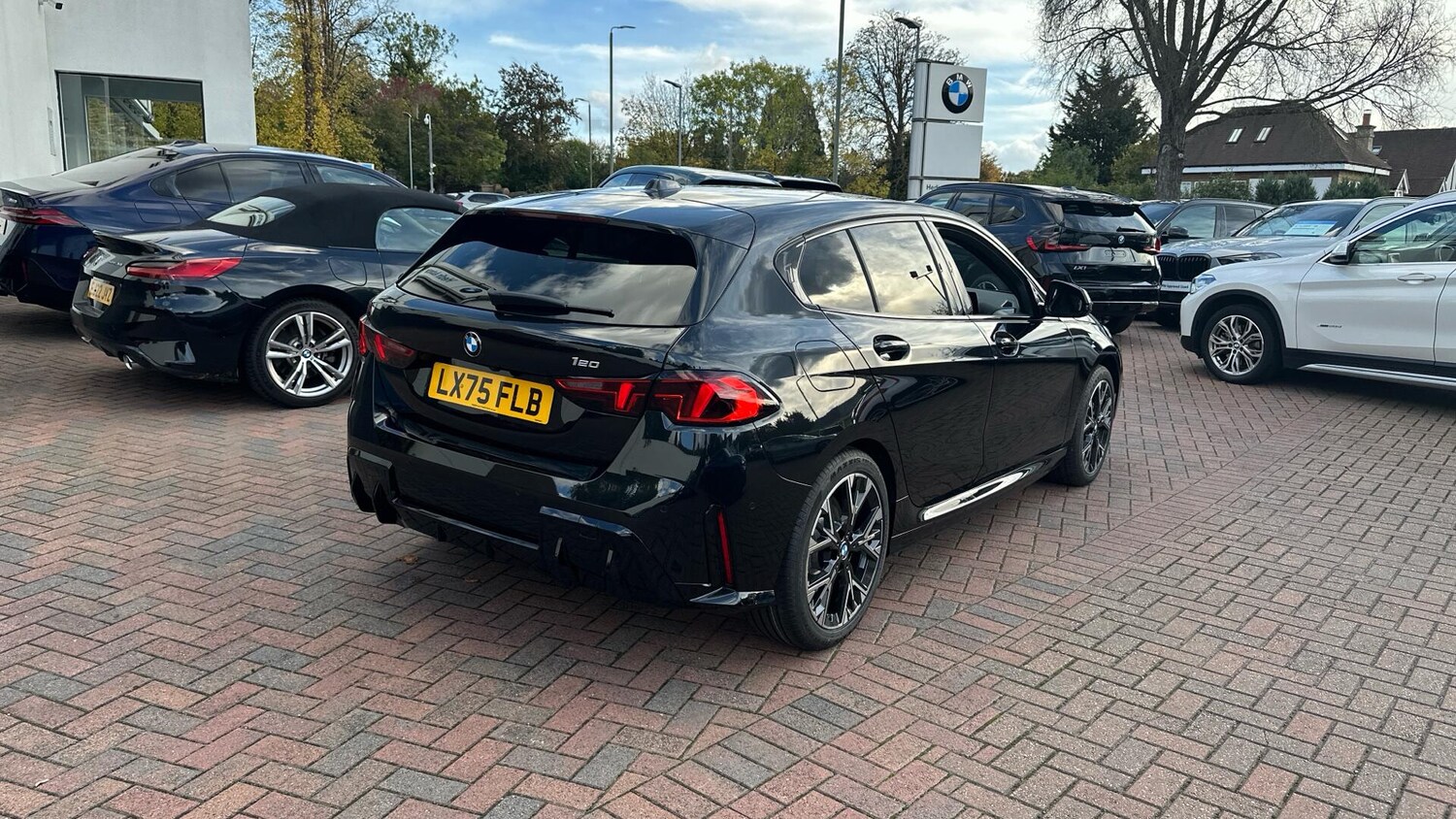 Used BMW 1 Series 2025 for sale - 77604798: Photo 27