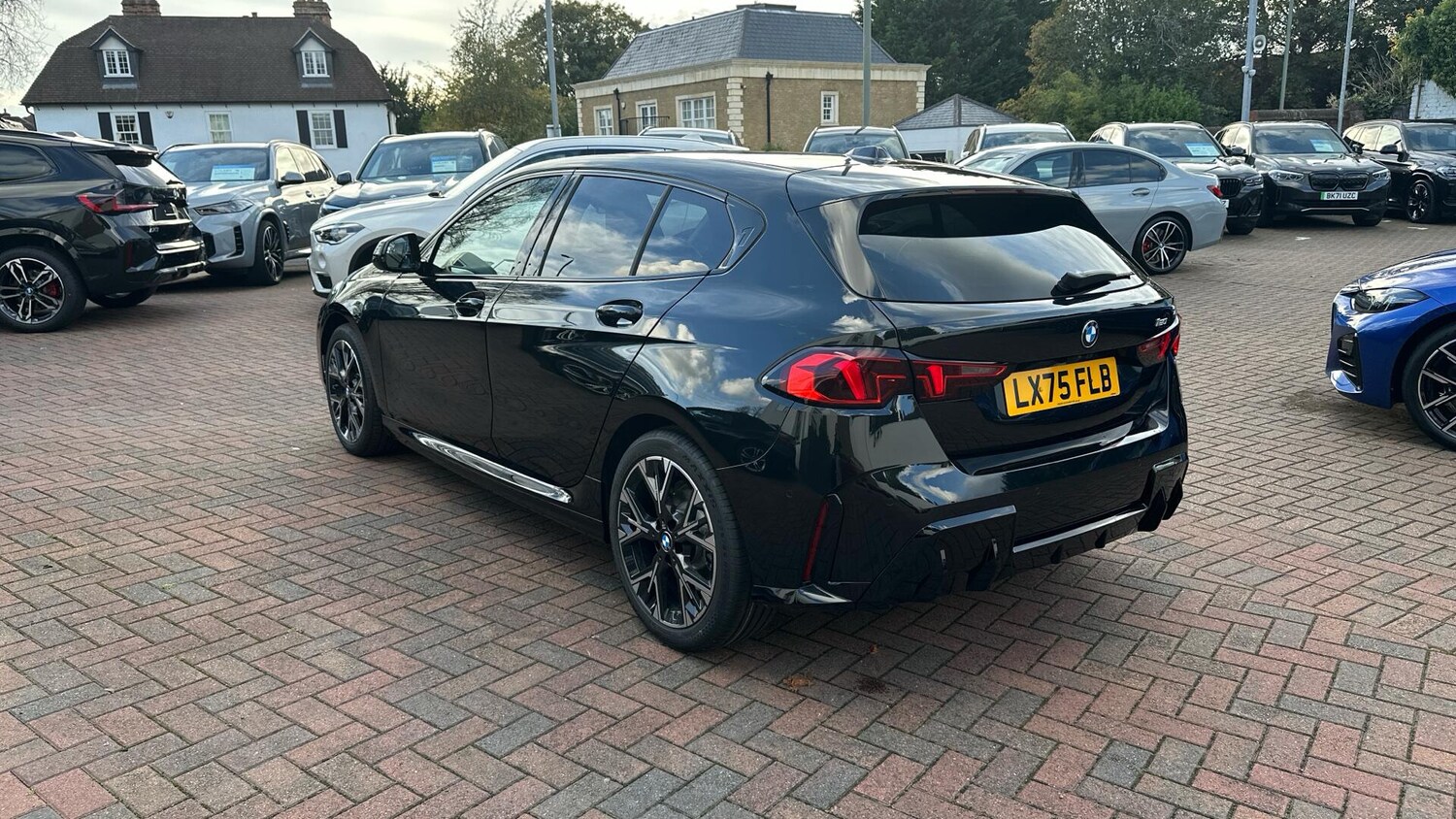 Used BMW 1 Series 2025 for sale - 77604798: Photo 28