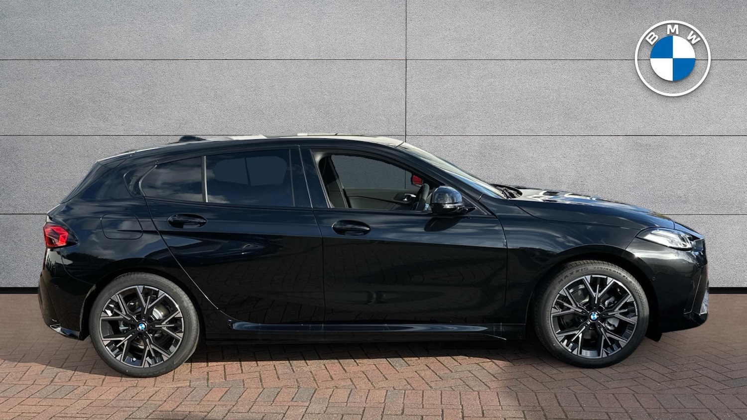 Used BMW 1 Series 2025 for sale - 77604798: Photo 3