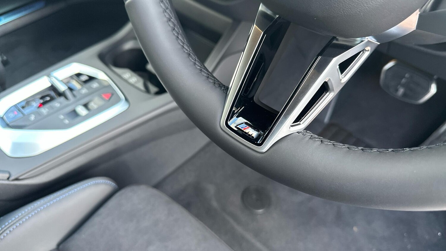 Used BMW 1 Series 2025 for sale - 77604798: Photo 31