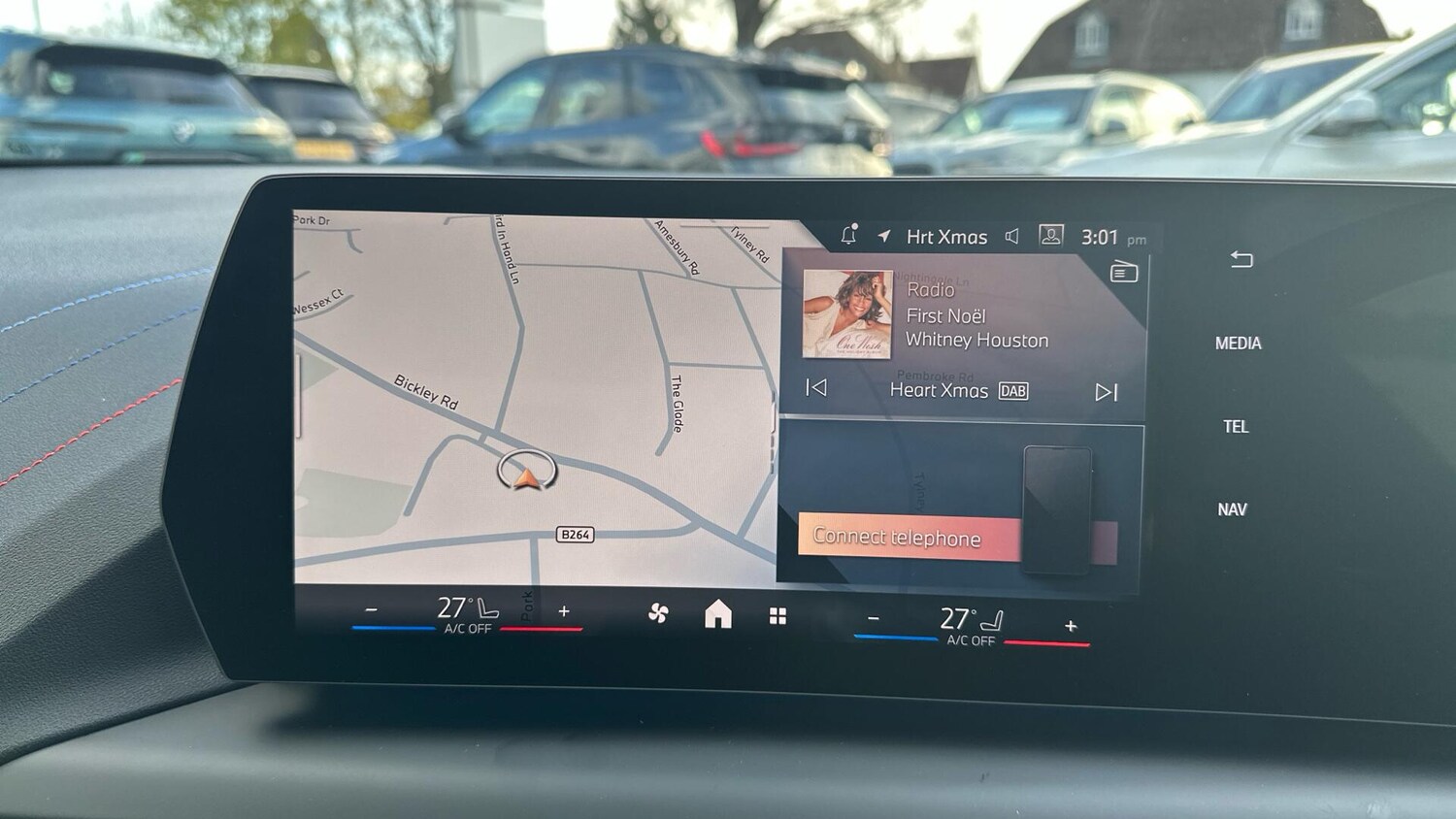 Used BMW 1 Series 2025 for sale - 77604798: Photo 32