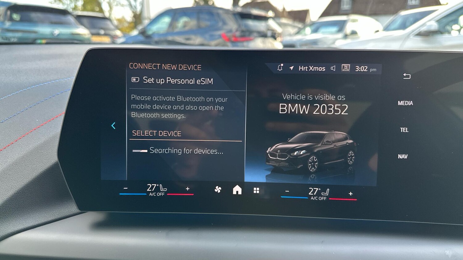 Used BMW 1 Series 2025 for sale - 77604798: Photo 36