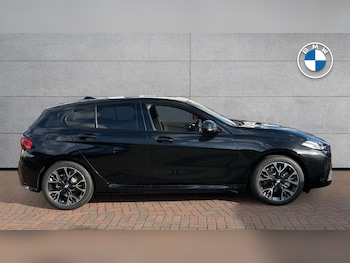 Used BMW 1 Series 2025 for sale - 77604798: Photo