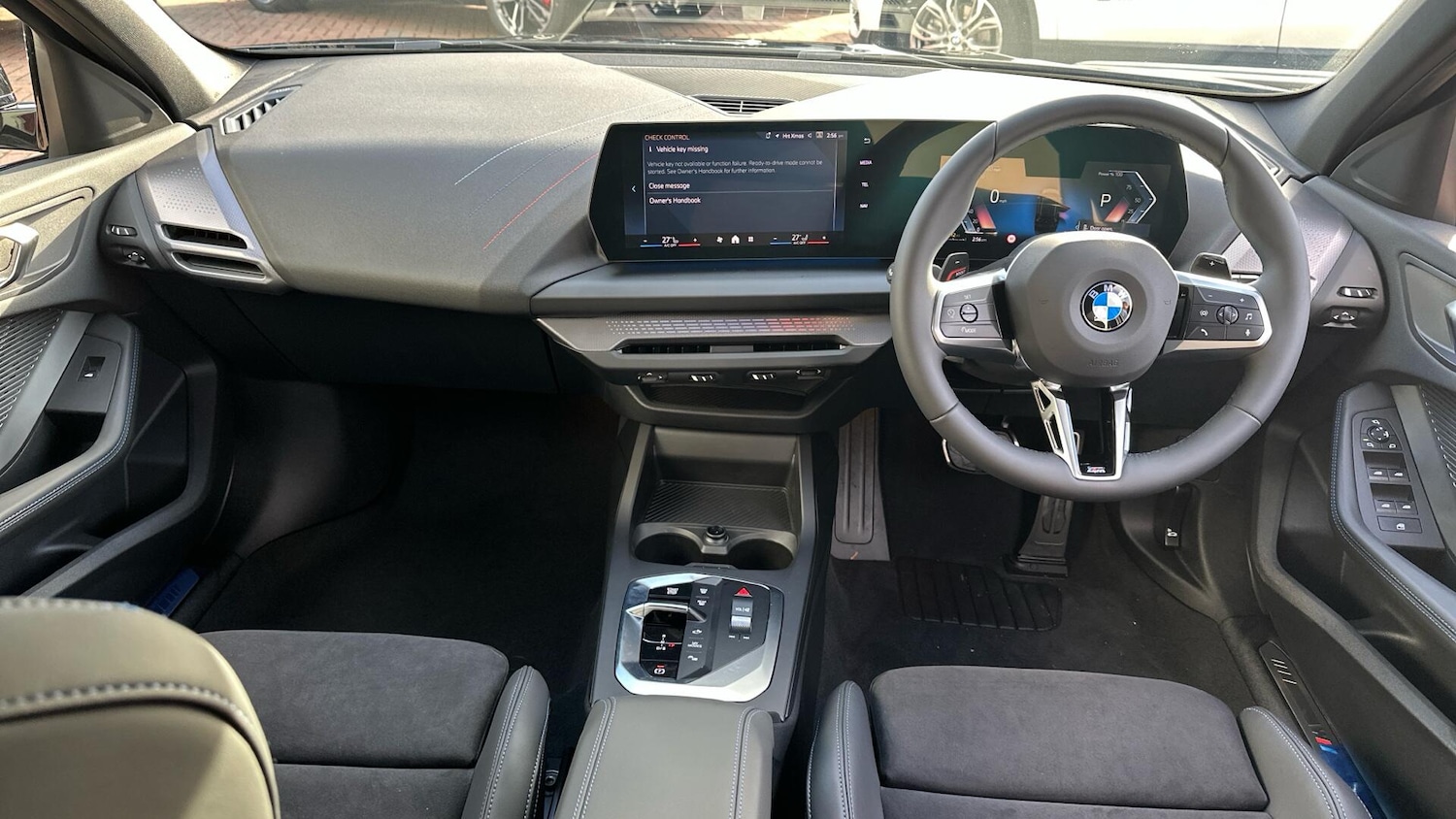 Used BMW 1 Series 2025 for sale - 77604798: Photo 4