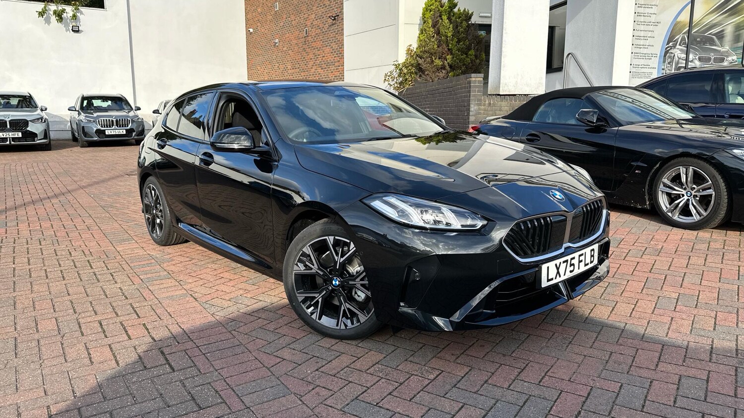 Used BMW 1 Series 2025 for sale - 77604798: Photo 43