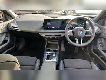 Used BMW 1 Series 2025 for sale - 77604798: Photo