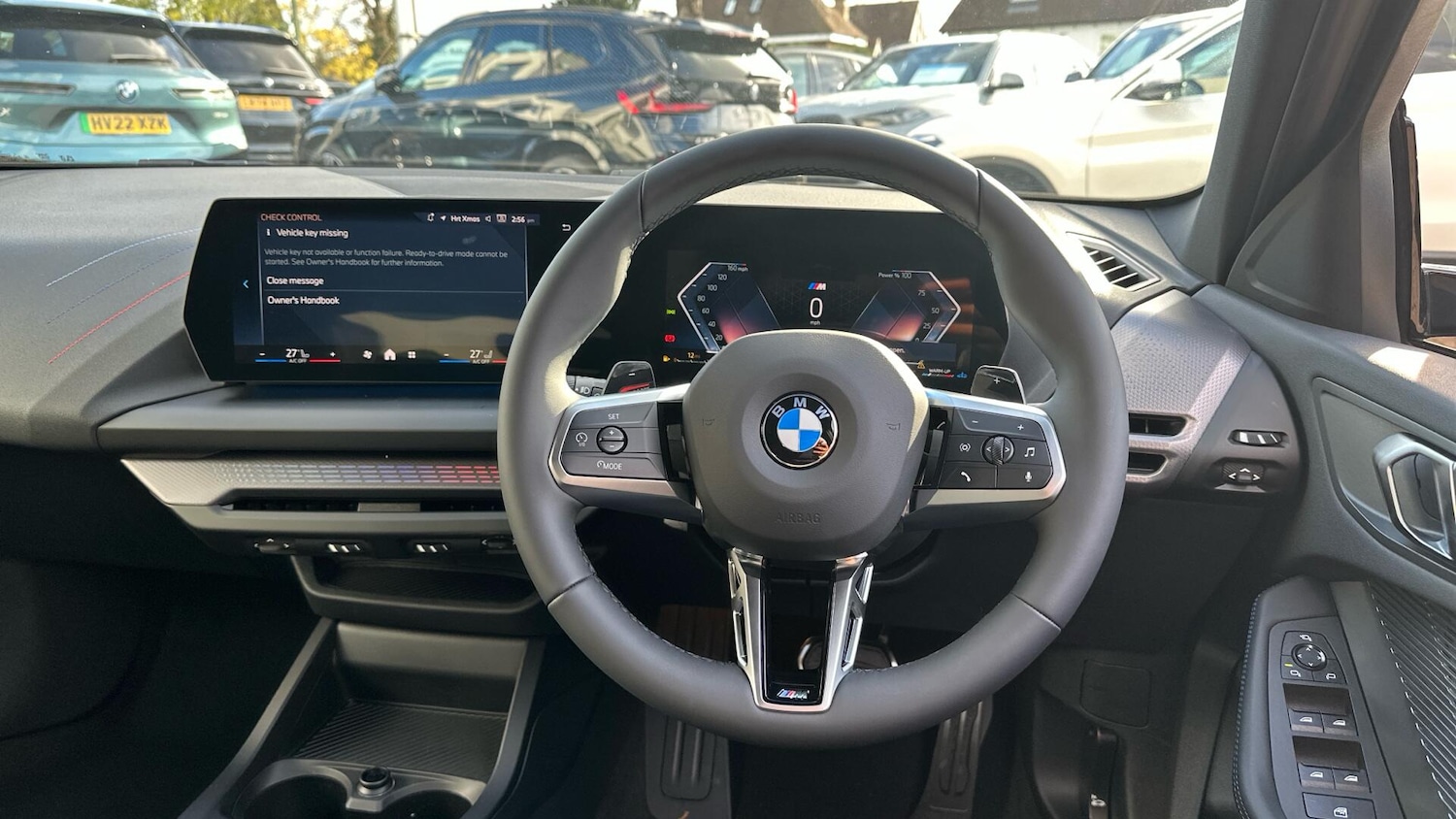 Used BMW 1 Series 2025 for sale - 77604798: Photo 5