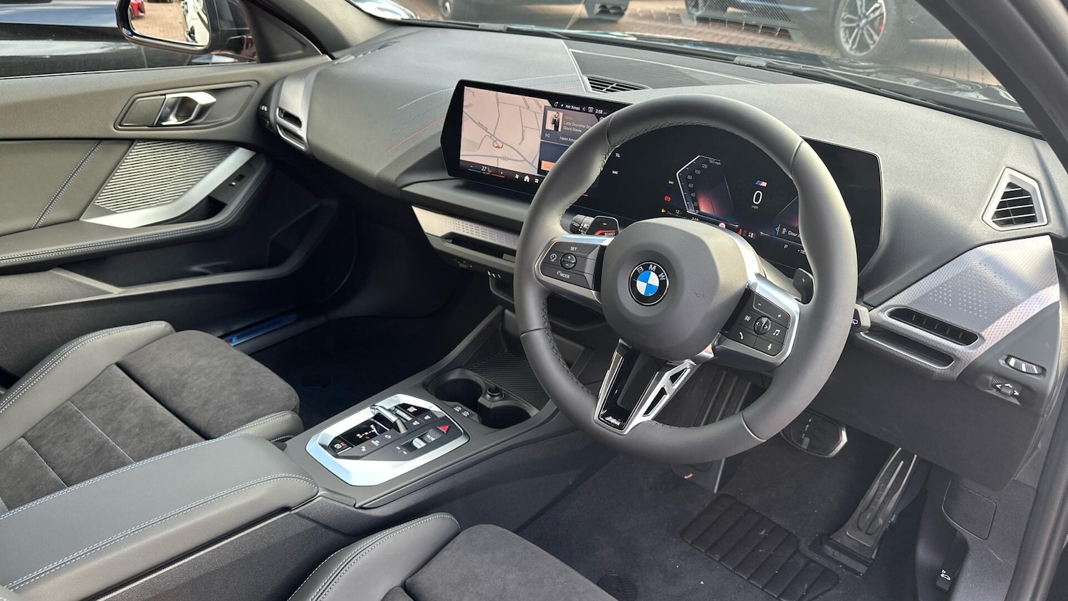 Used BMW 1 Series 2025 for sale - 77604798: Photo 6