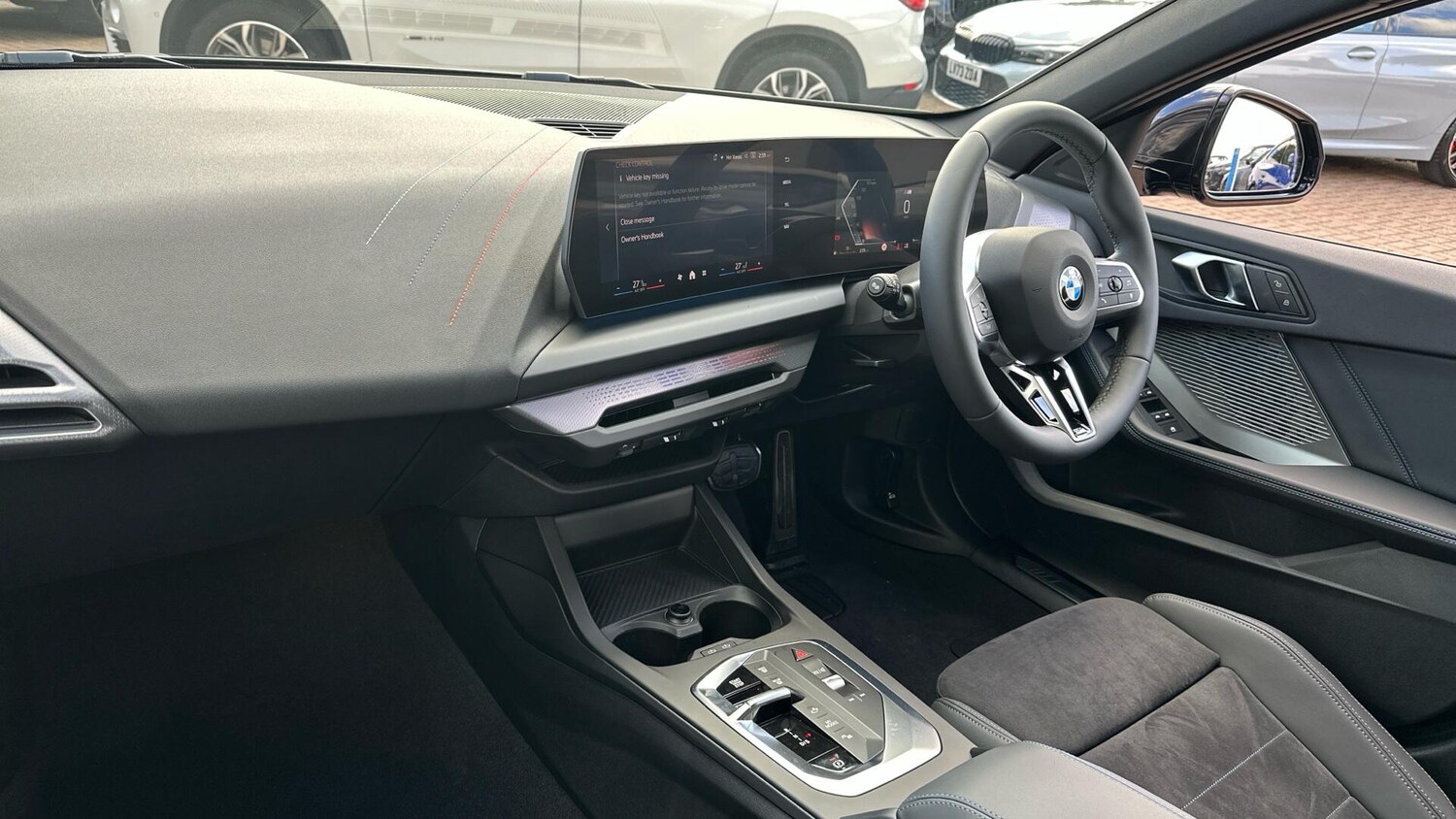 Used BMW 1 Series 2025 for sale - 77604798: Photo 7