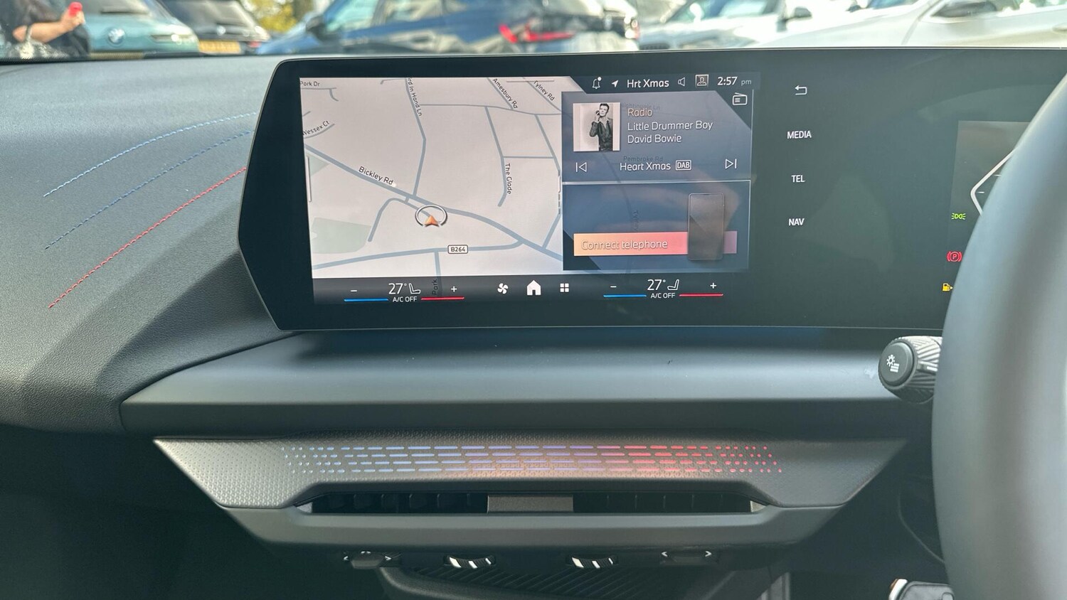 Used BMW 1 Series 2025 for sale - 77604798: Photo 8