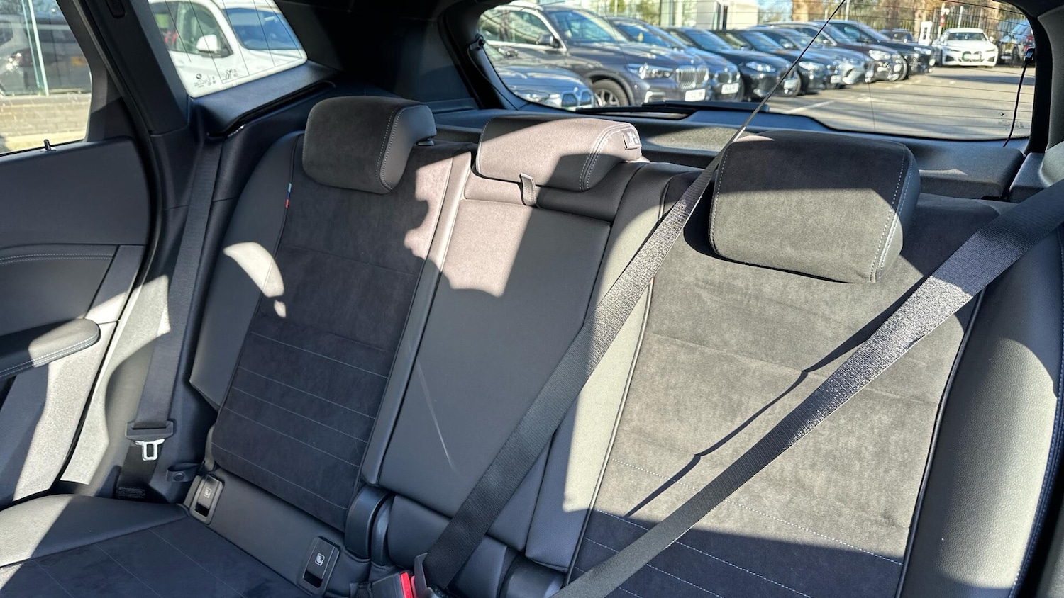 Used BMW 2 Series 2023 for sale - 77982723: Photo 12