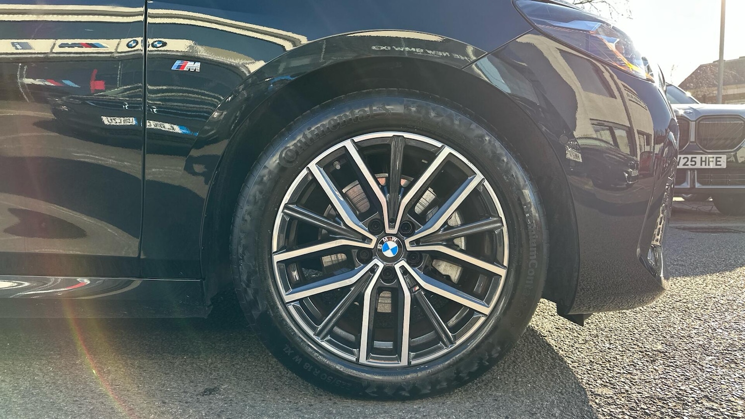 Used BMW 2 Series 2023 for sale - 77982723: Photo 14