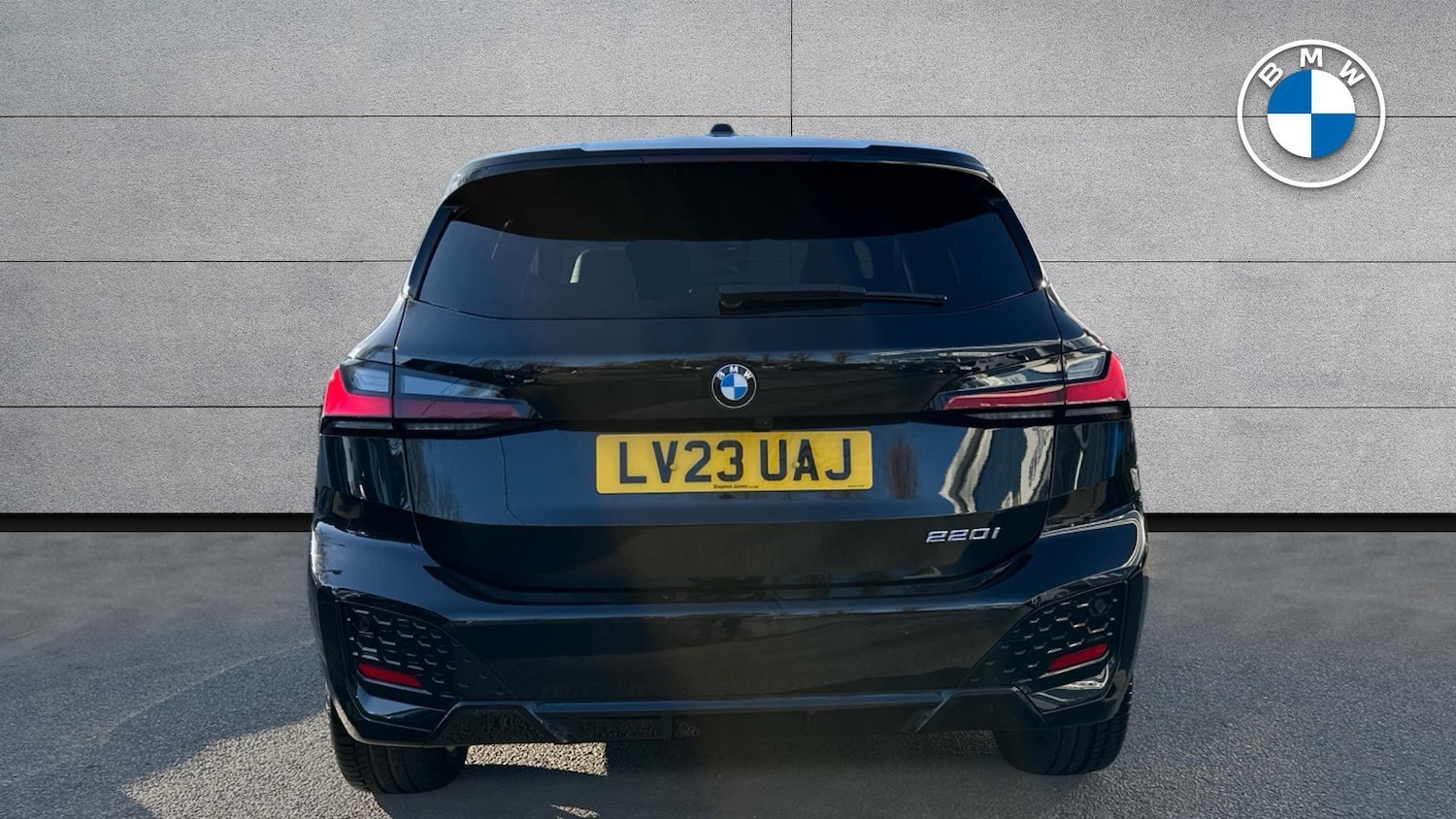 Used BMW 2 Series 2023 for sale - 77982723: Photo 15