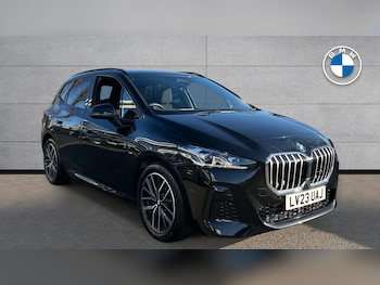 BMW 2 Series feature image