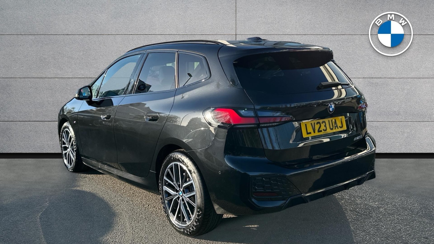 Used BMW 2 Series 2023 for sale - 77982723: Photo 2