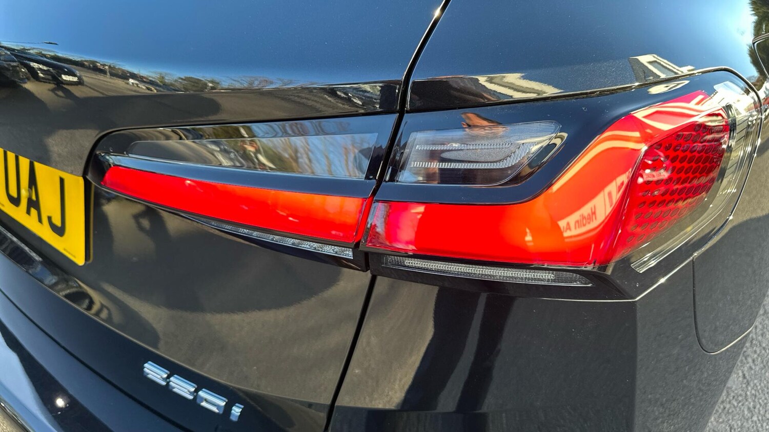 Used BMW 2 Series 2023 for sale - 77982723: Photo 21