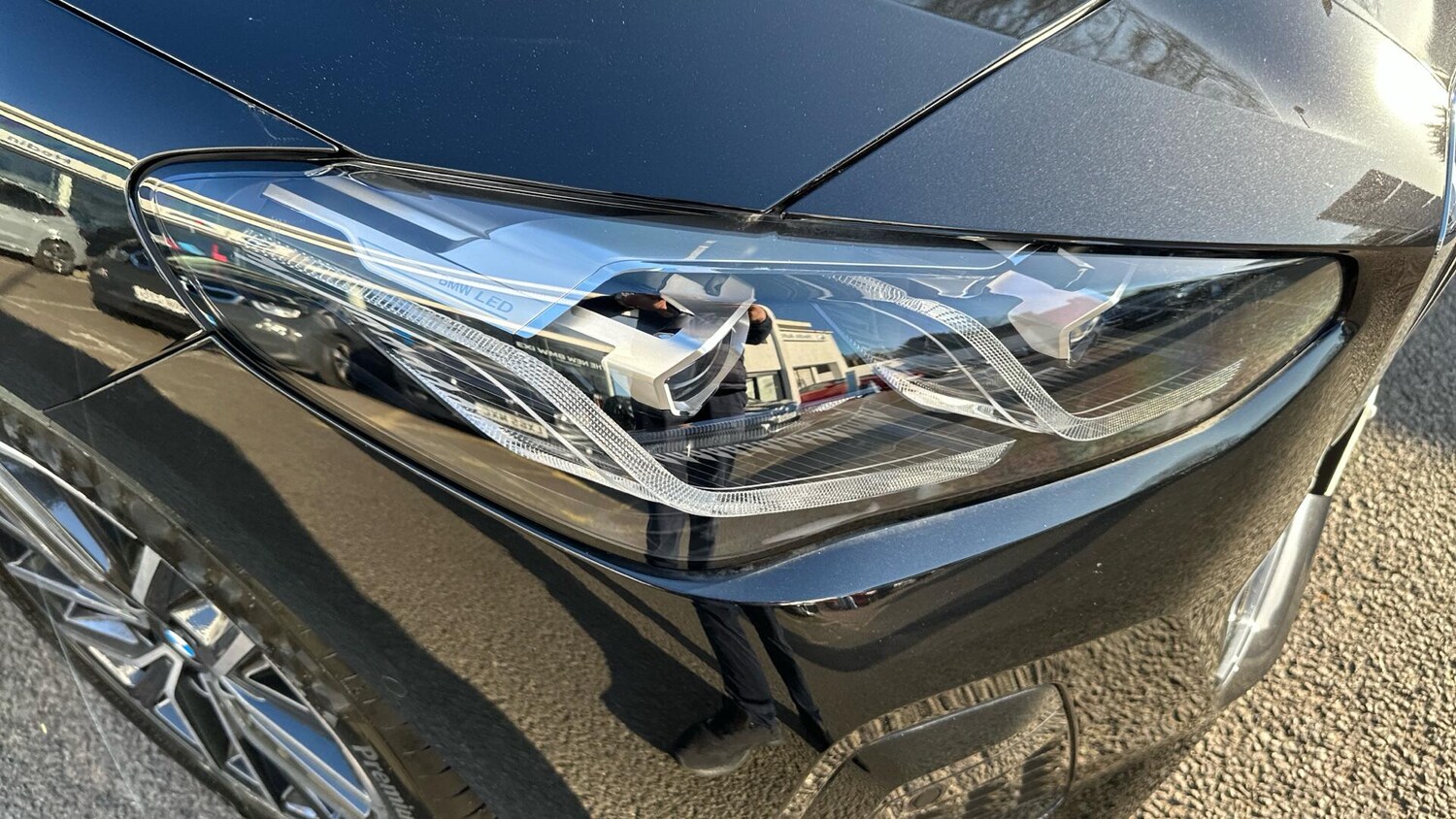 Used BMW 2 Series 2023 for sale - 77982723: Photo 22