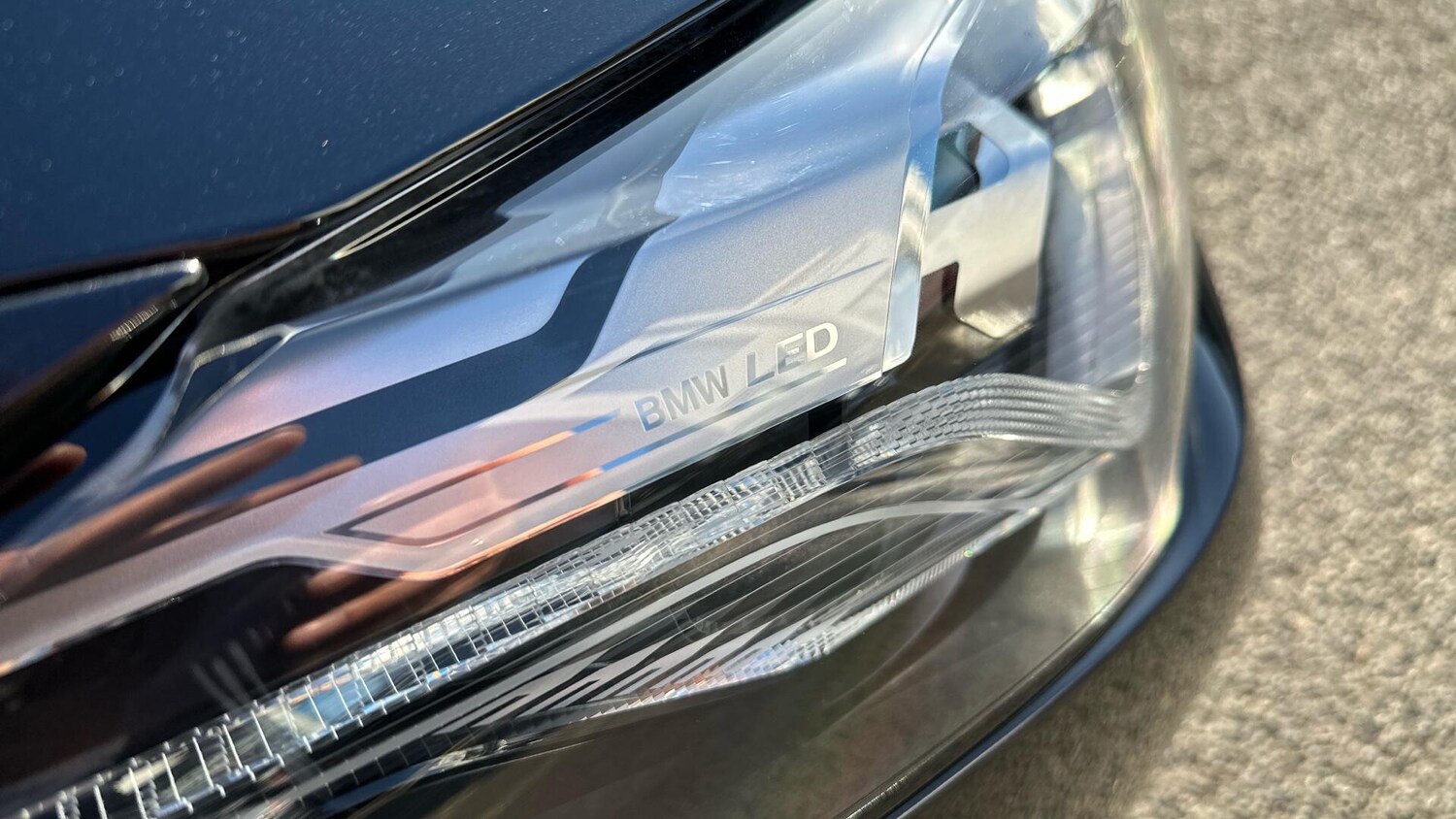 Used BMW 2 Series 2023 for sale - 77982723: Photo 25