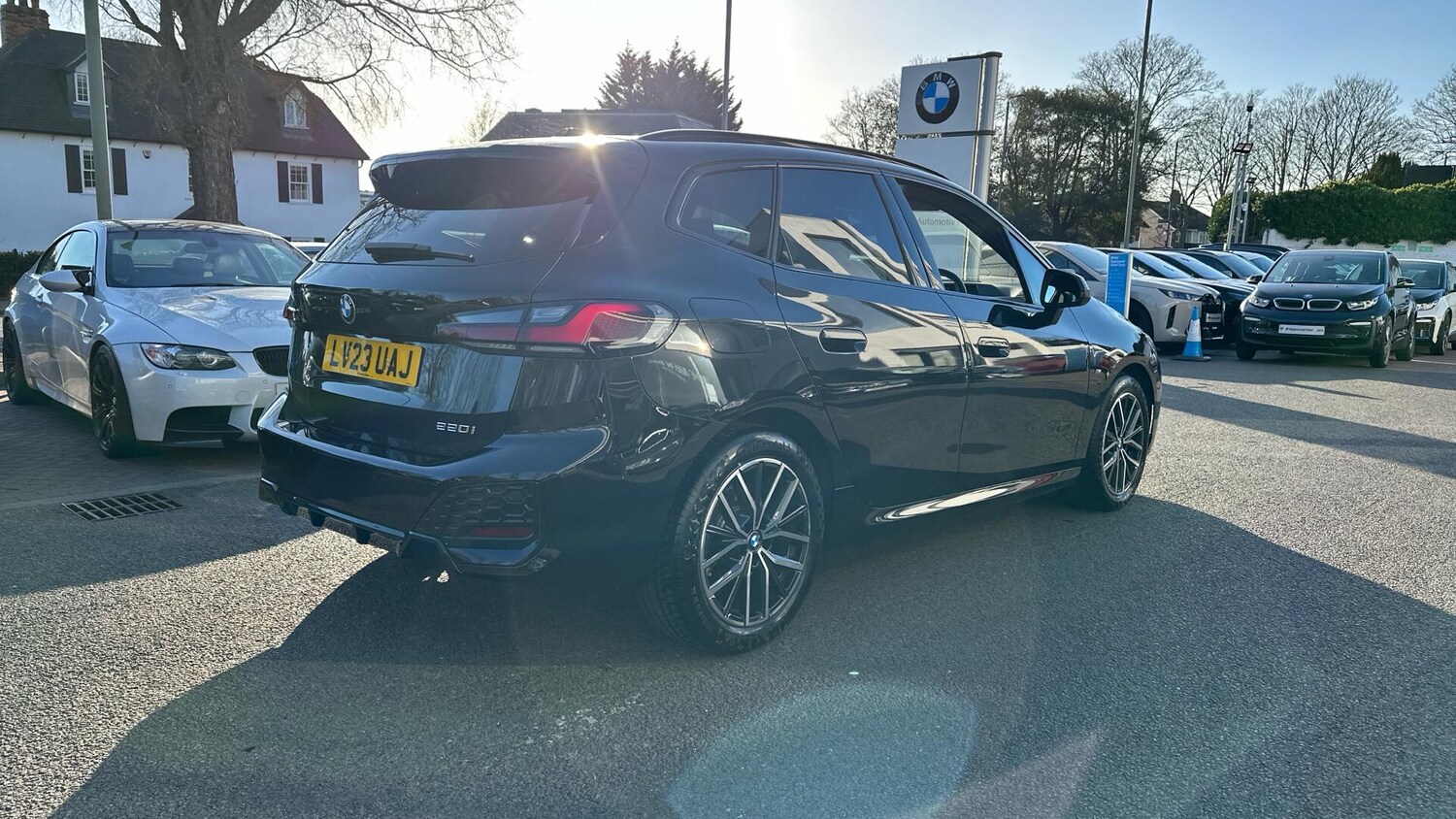 Used BMW 2 Series 2023 for sale - 77982723: Photo 27